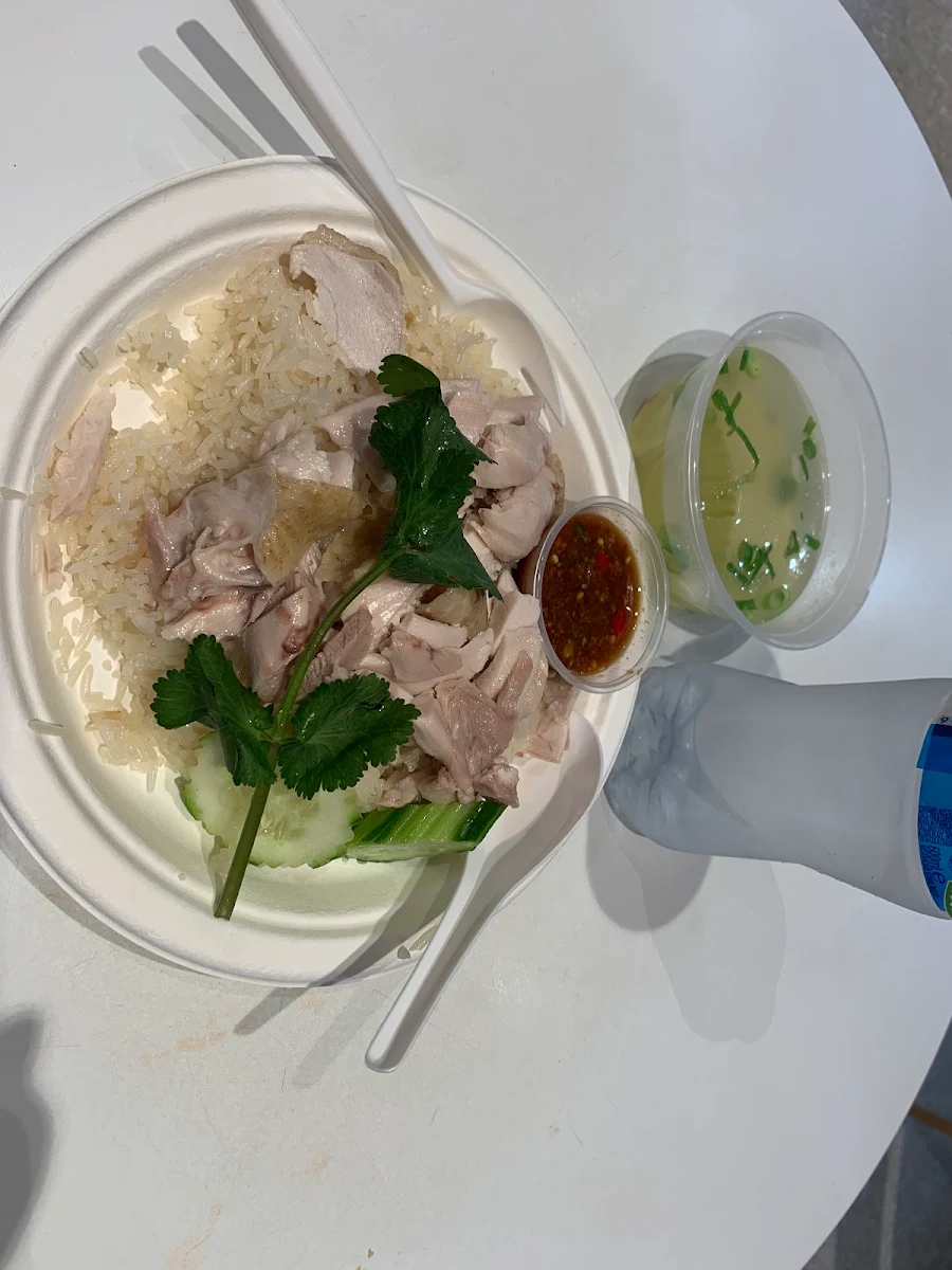 Highlights, At Thai