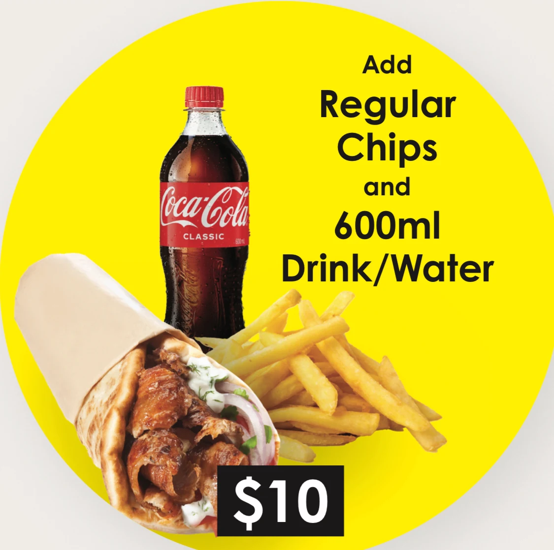 Highlights, Coolangatta kebabs 1