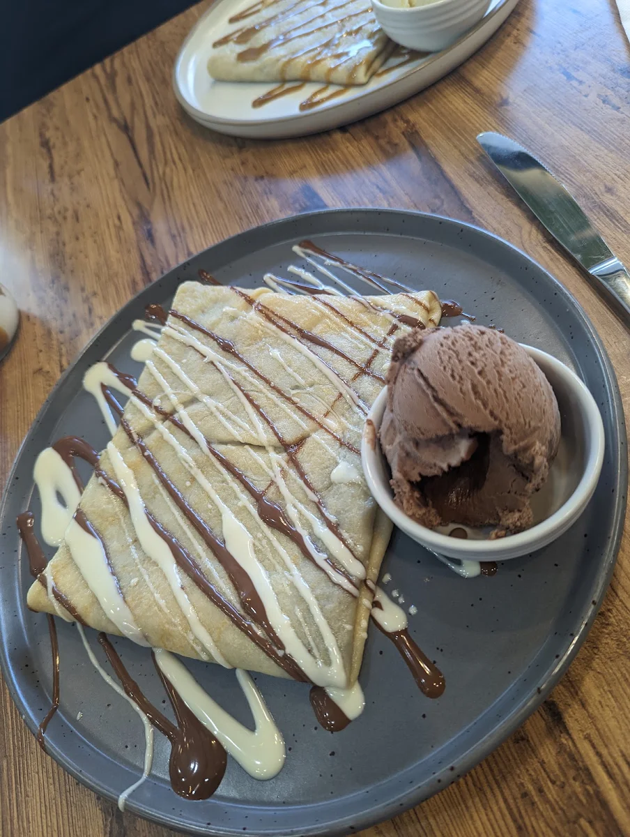 Highlights, Heavenly melts