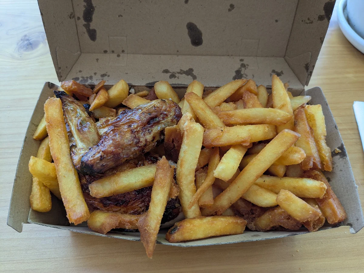 Highlights, 2chooks Panini & Pantry