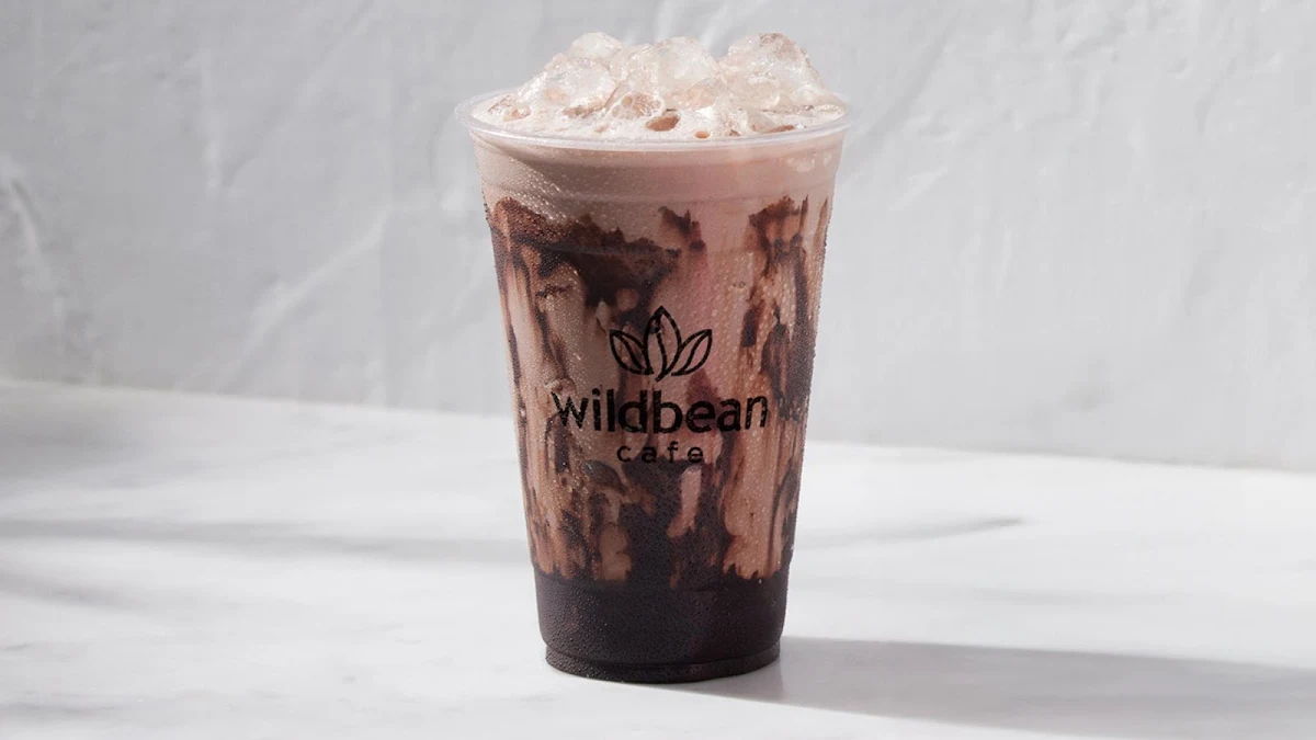 Highlights, wildbean cafe