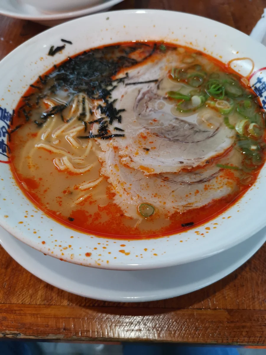 Highlights, Hakataya Ramen Sunnybank Plaza
