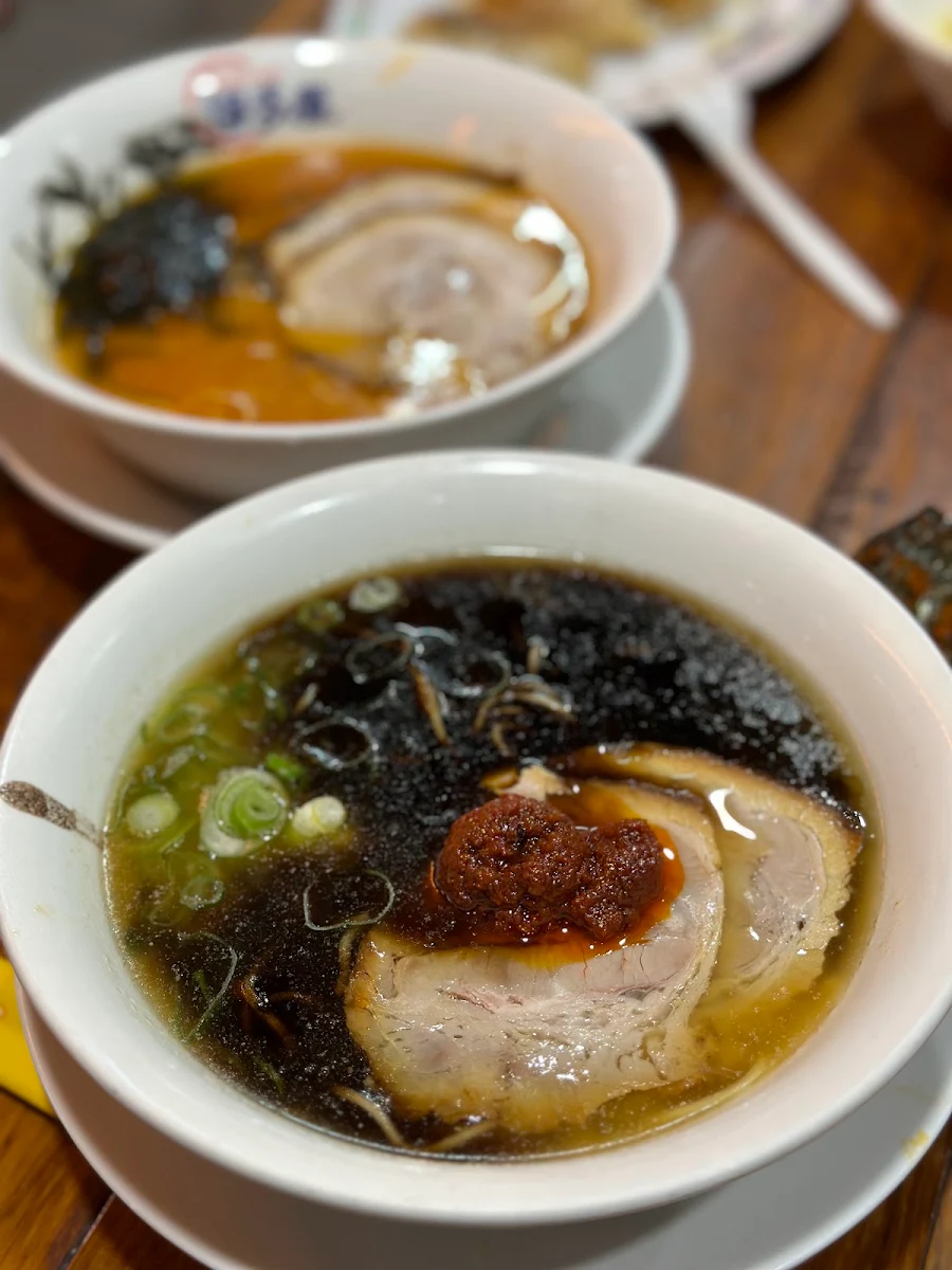 Highlights, Hakataya Ramen Sunnybank Plaza