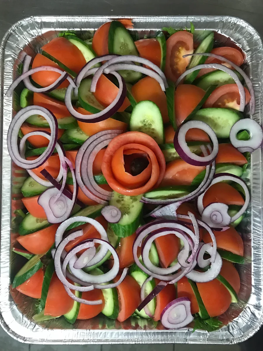 Highlights, Eddie Road Lunch Shop