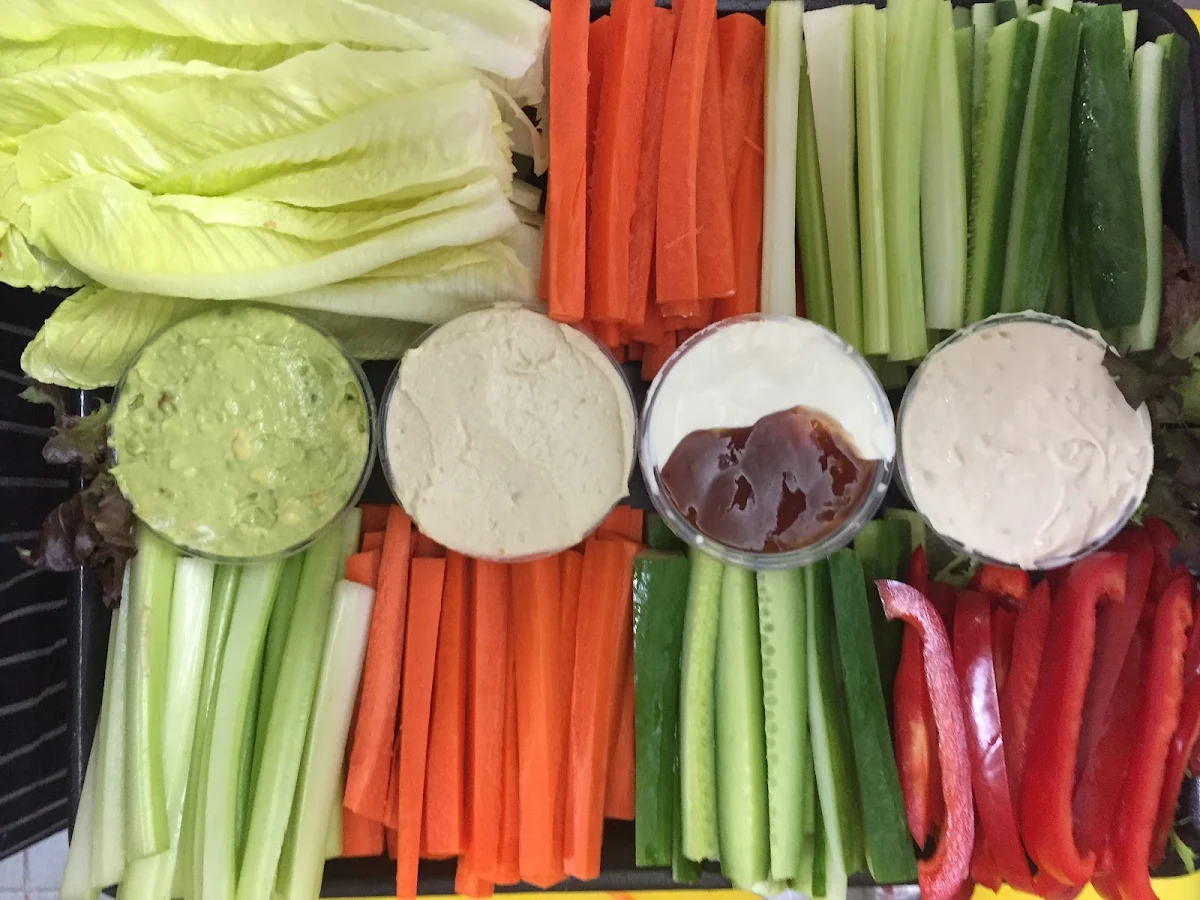 Highlights, Eddie Road Lunch Shop