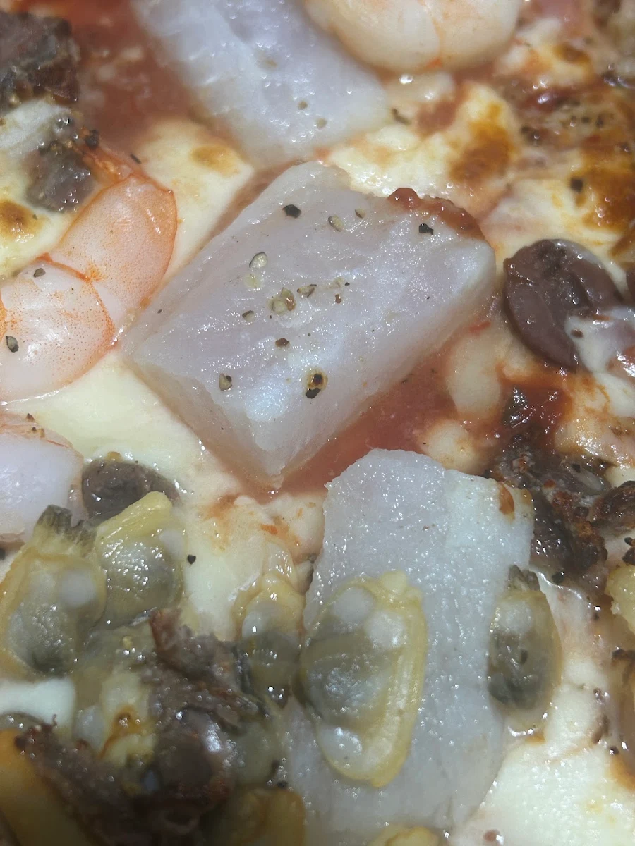Highlights, Camberwell Pizza
