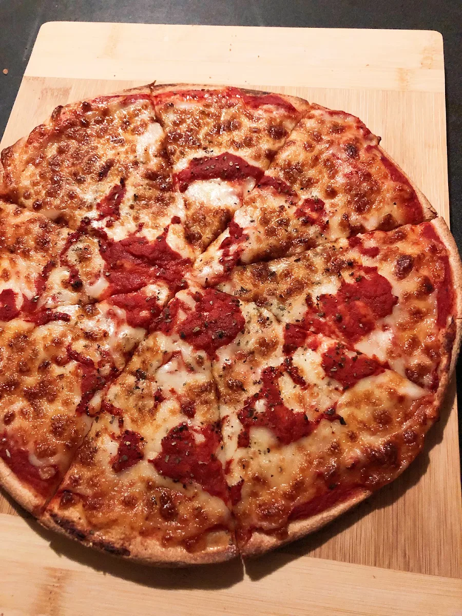 Highlights, Camberwell Pizza