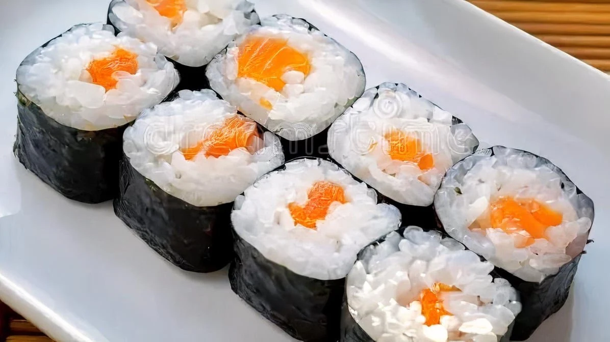 Highlights, Sushi1Carrara