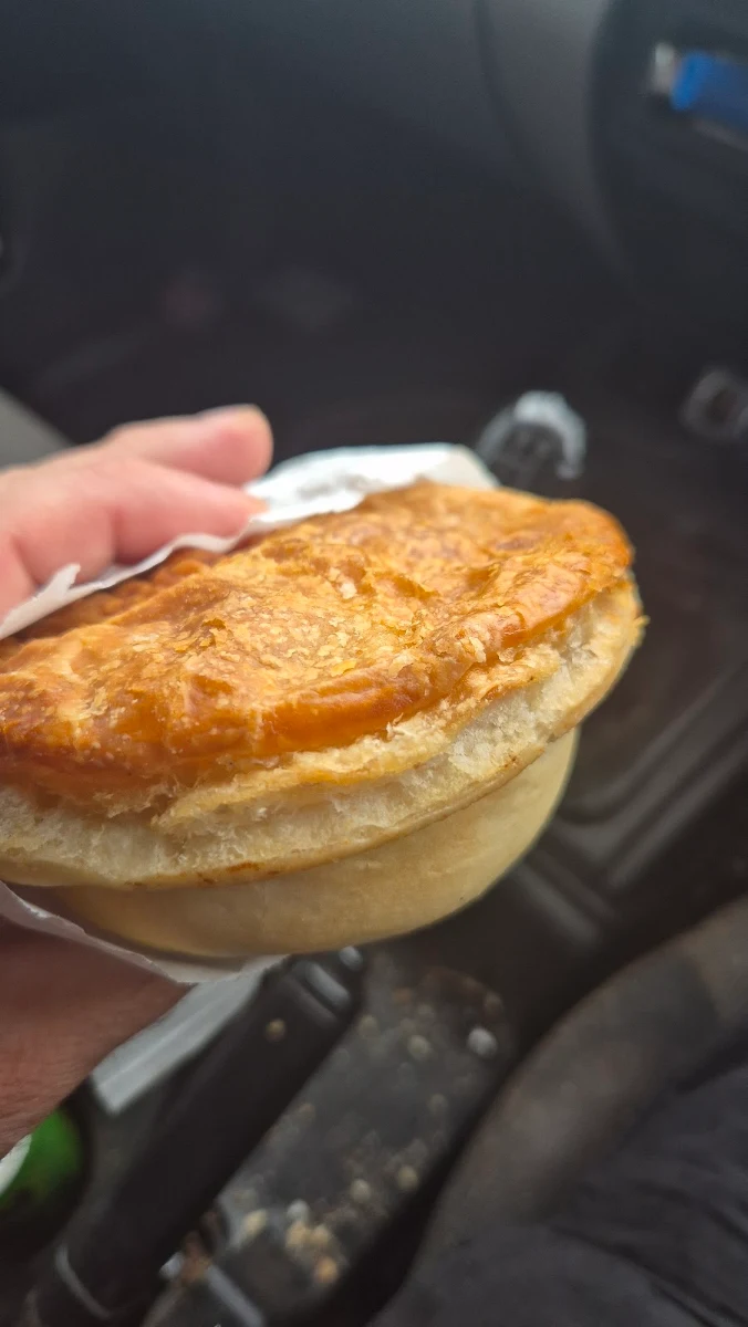 Highlights, Pub Lane Bakery