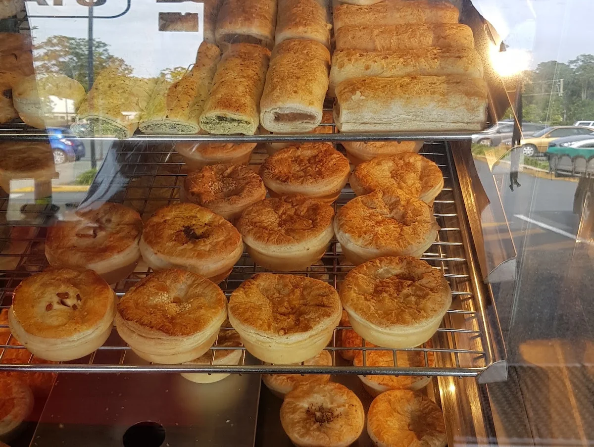 Highlights, Pub Lane Bakery