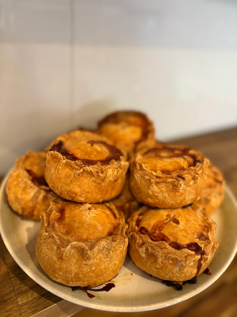 Highlights, The Kentish Chef