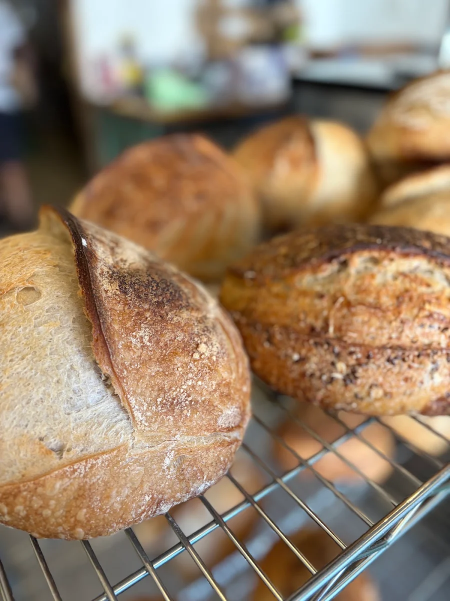 Highlights, The Kentish Chef