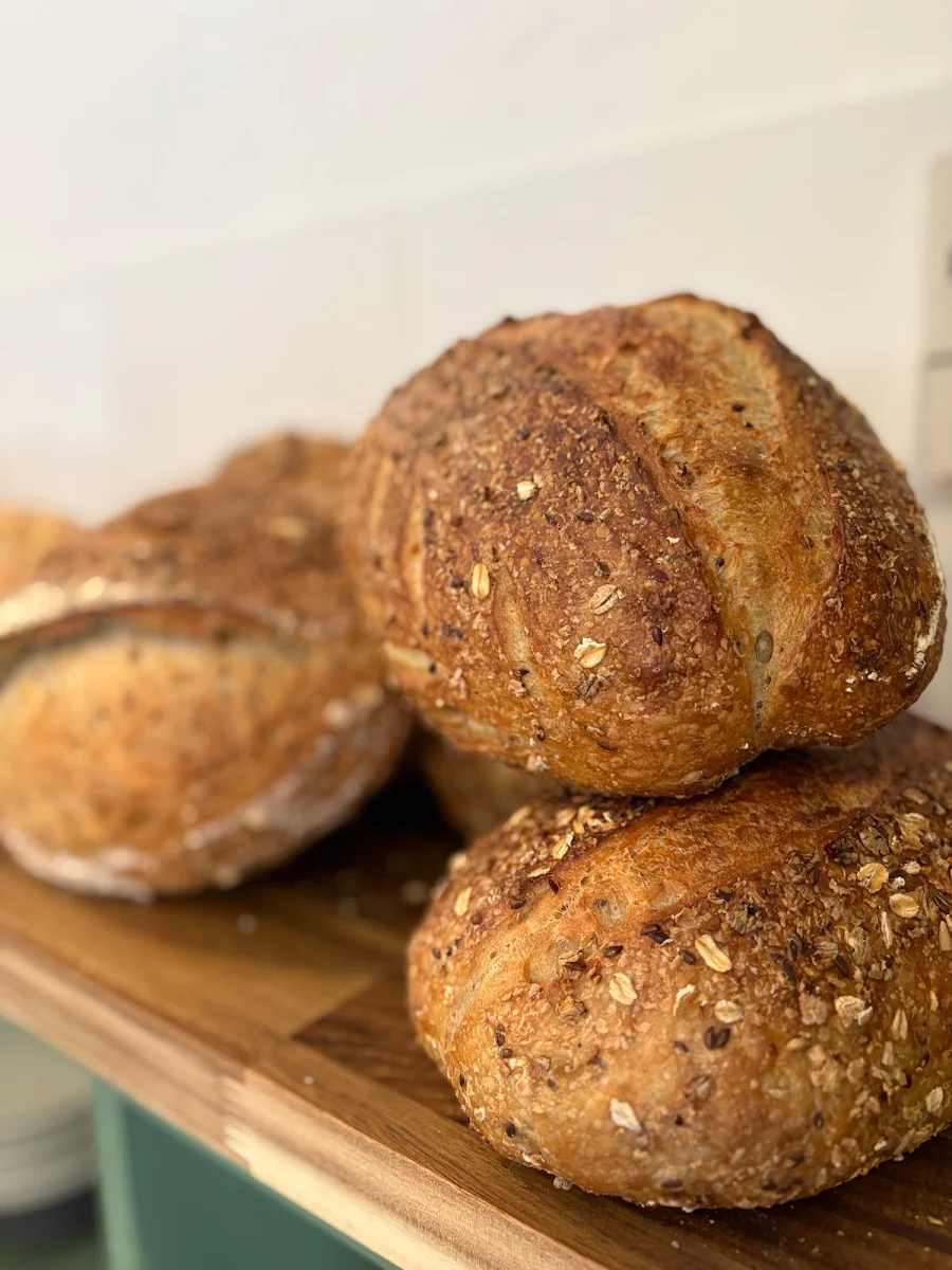 Highlights, The Kentish Chef
