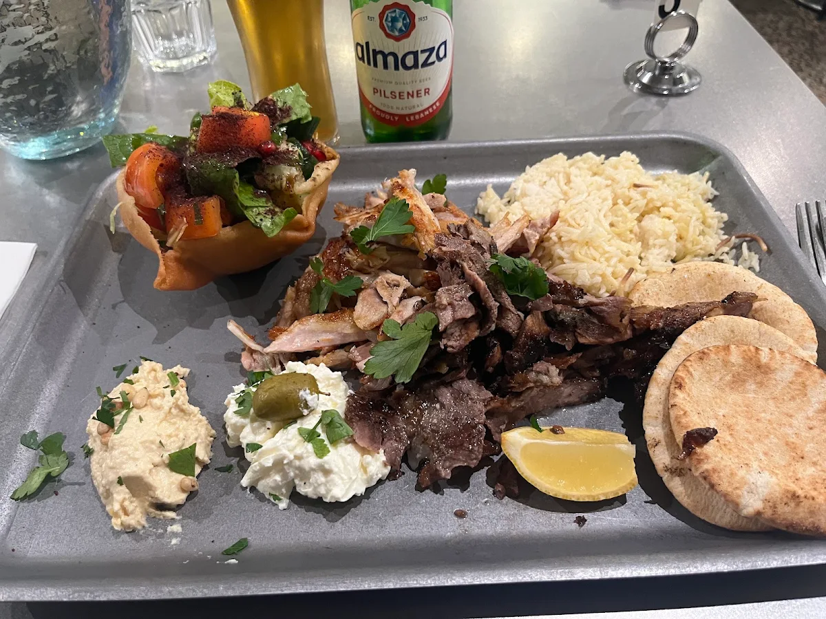 Highlights, AL MAKAN