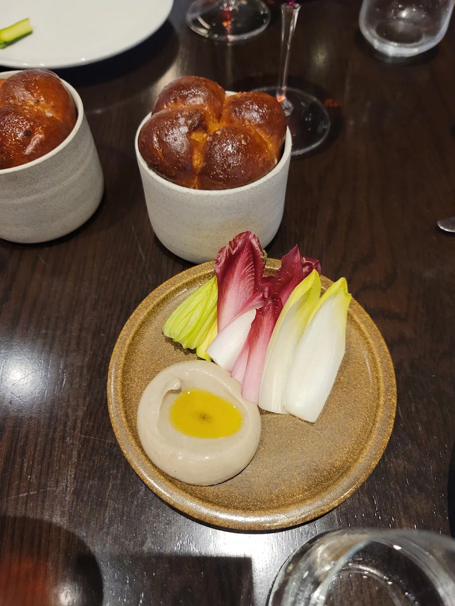Fine Dining, Cutler