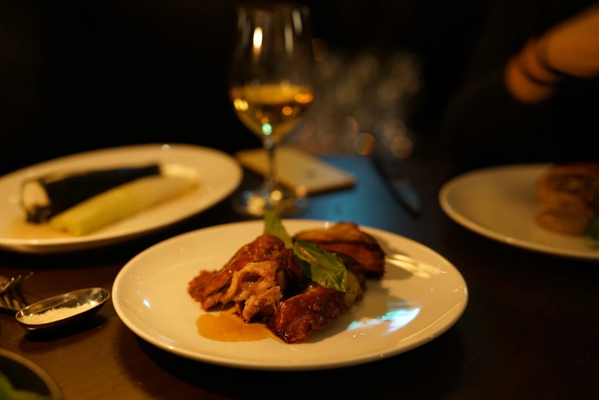 Pork, Cutler