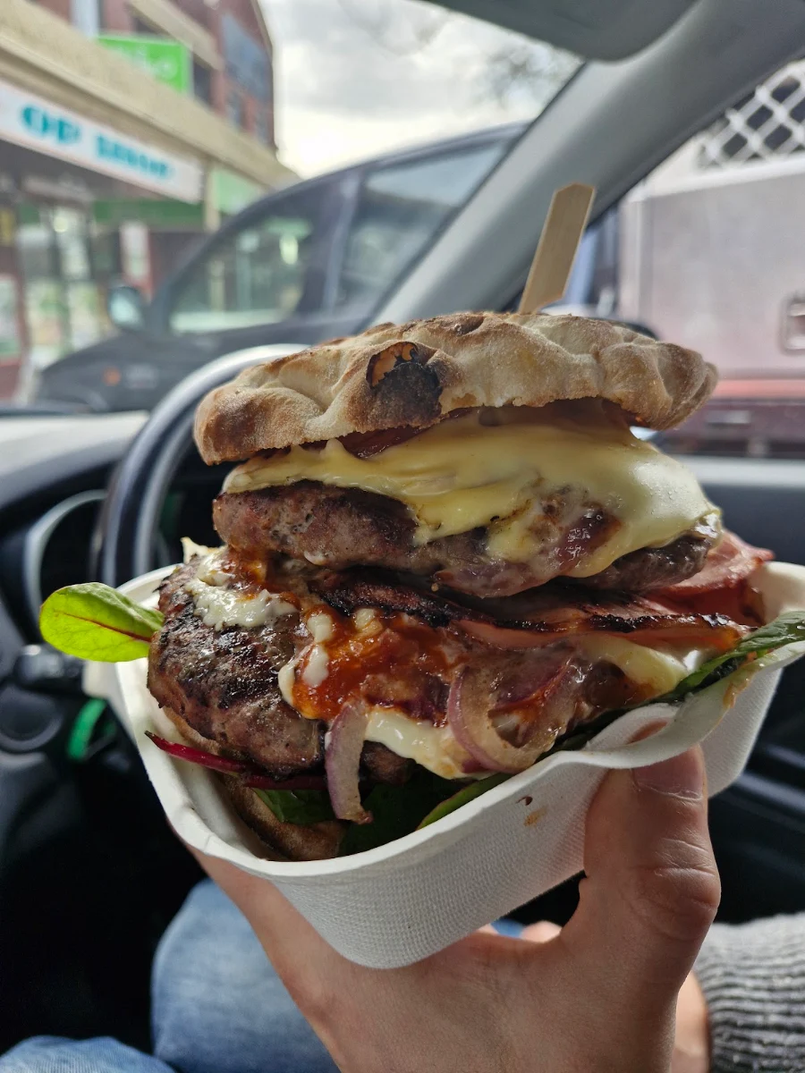 Highlights, Highside Fish & Chips Cafe | Yarra Glen