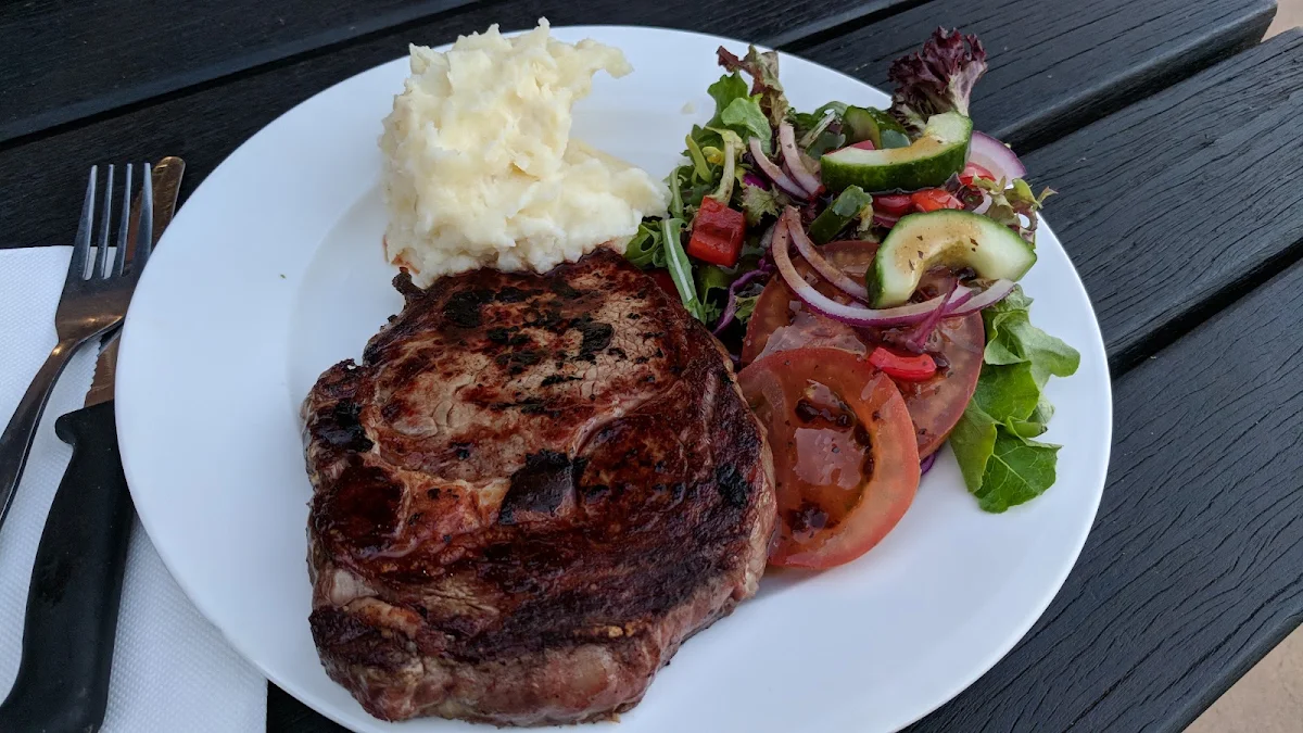 Kids 200gm Scotch Fillet