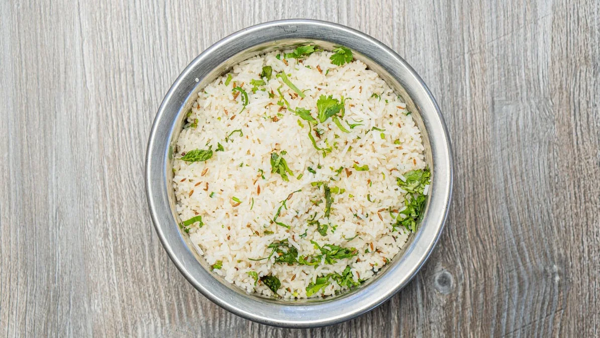 Highlights, Biryani House - Footscray