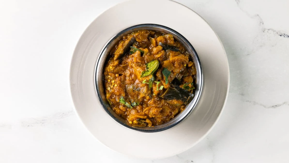Highlights, Biryani House - Footscray