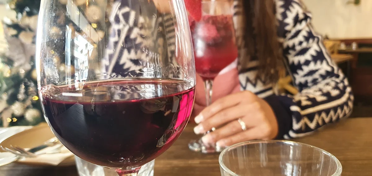 Red Wine
