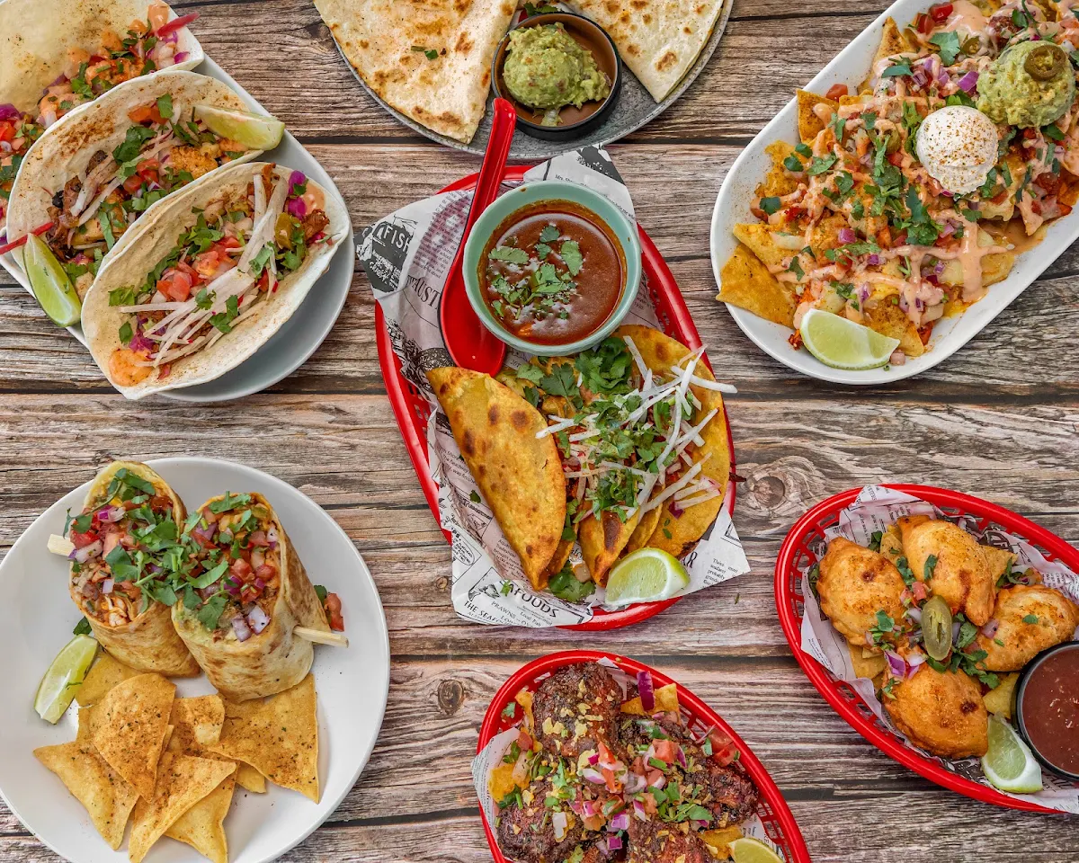 Highlights, Little Birria Matraville