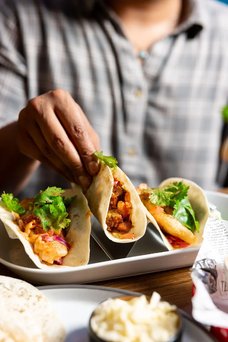 Highlights, Little Birria Matraville