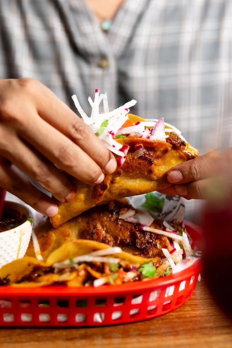 Highlights, Little Birria Matraville