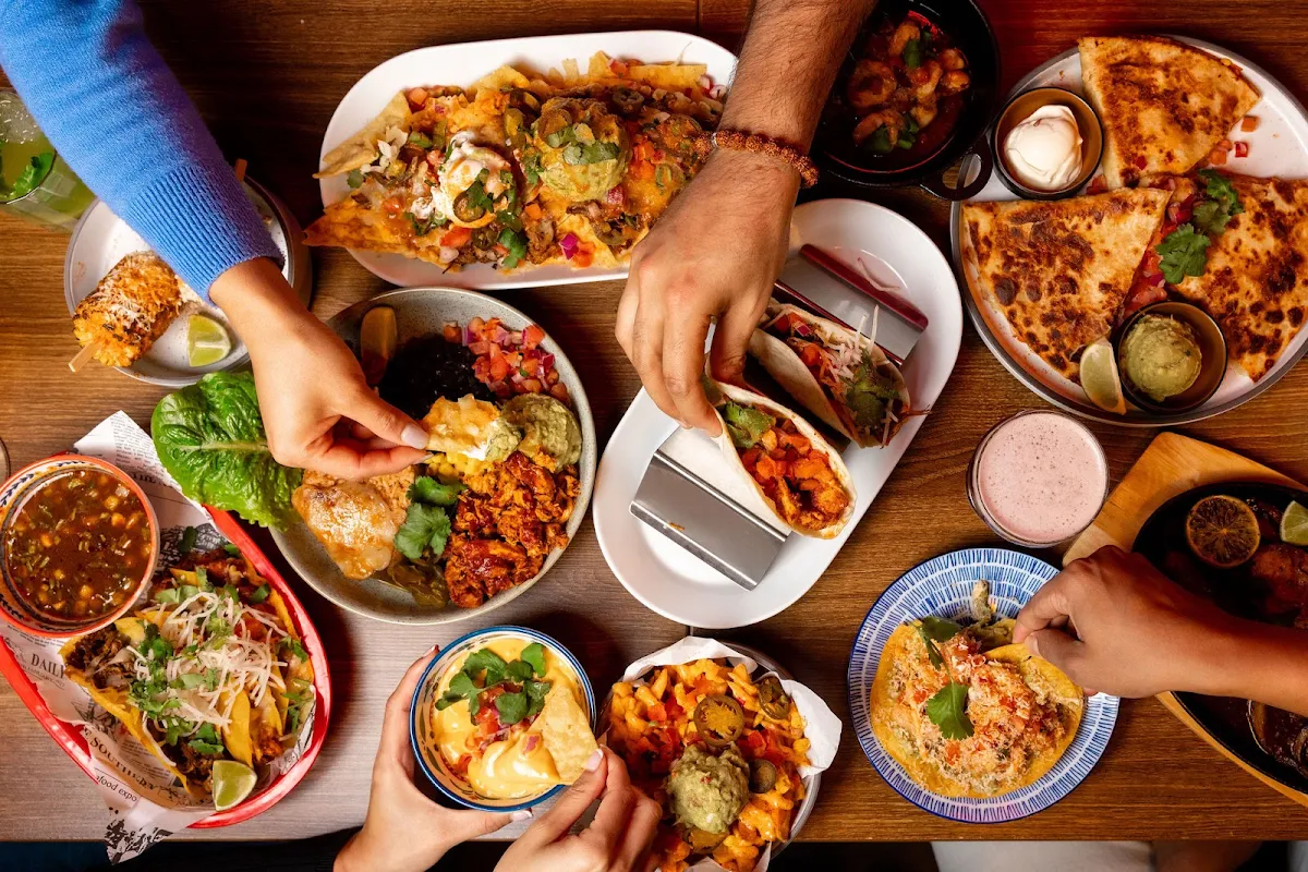 Highlights, Little Birria Matraville