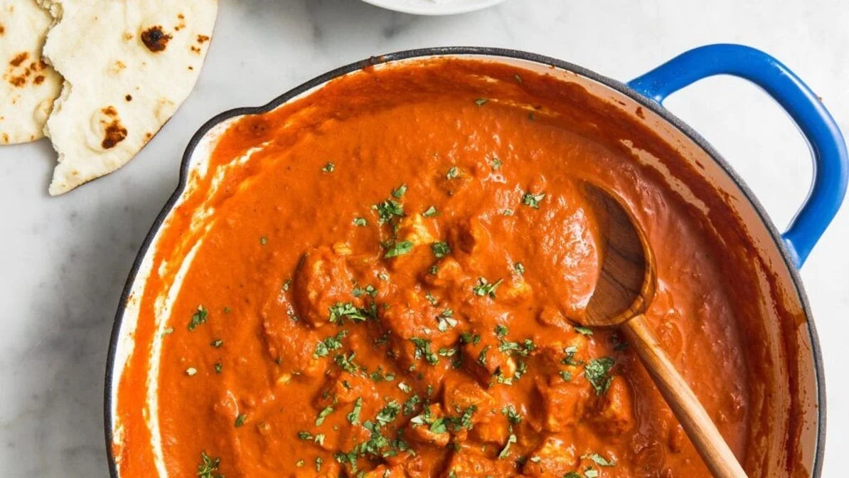 Highlights, Unique Indian Cuisine