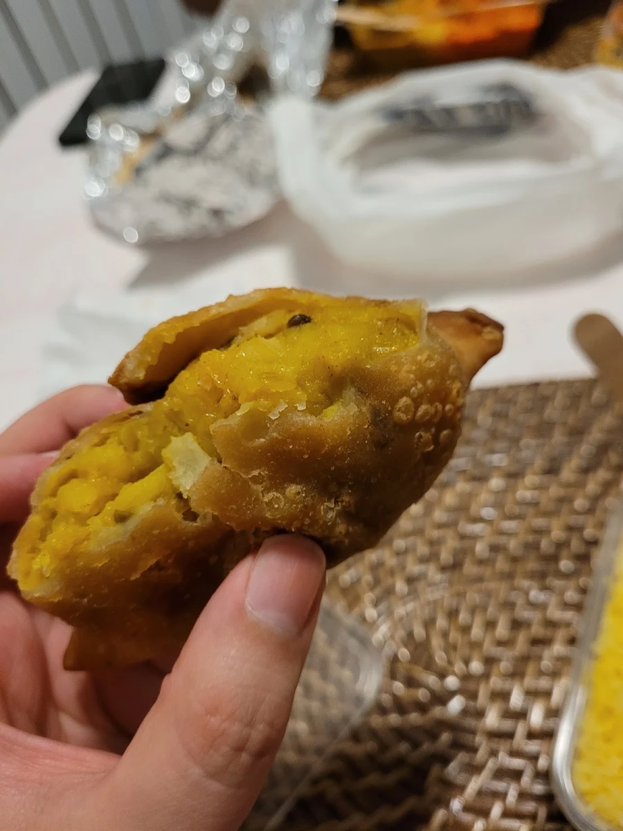 Highlights, Unique Indian Cuisine