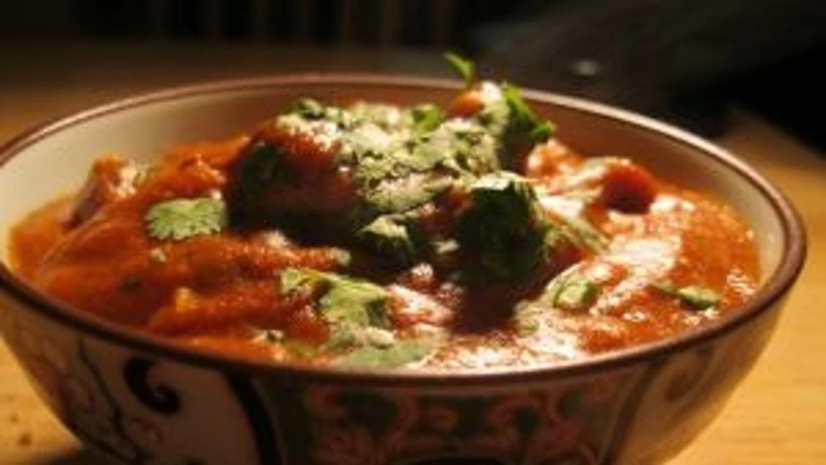 Highlights, Unique Indian Cuisine