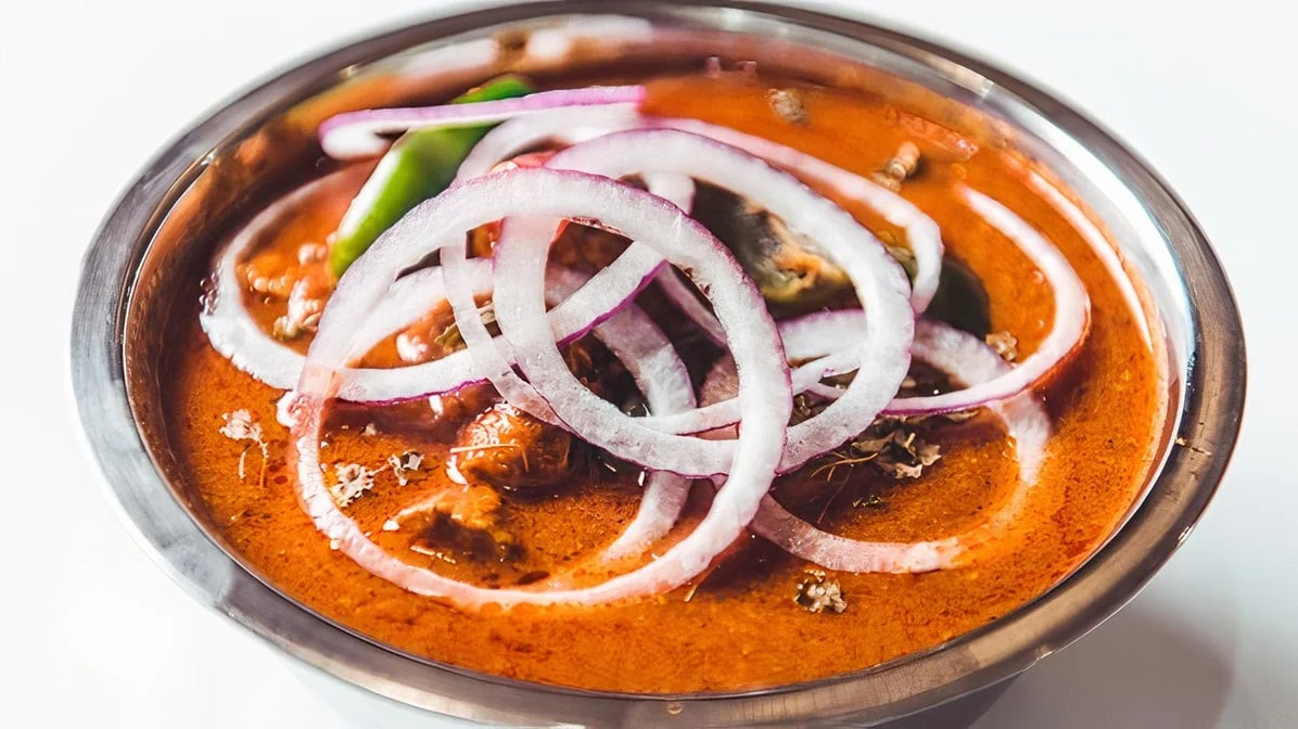 Highlights, Unique Indian Cuisine