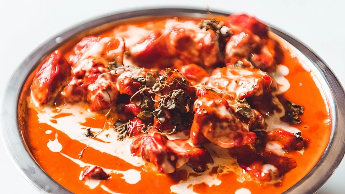 Highlights, Unique Indian Cuisine