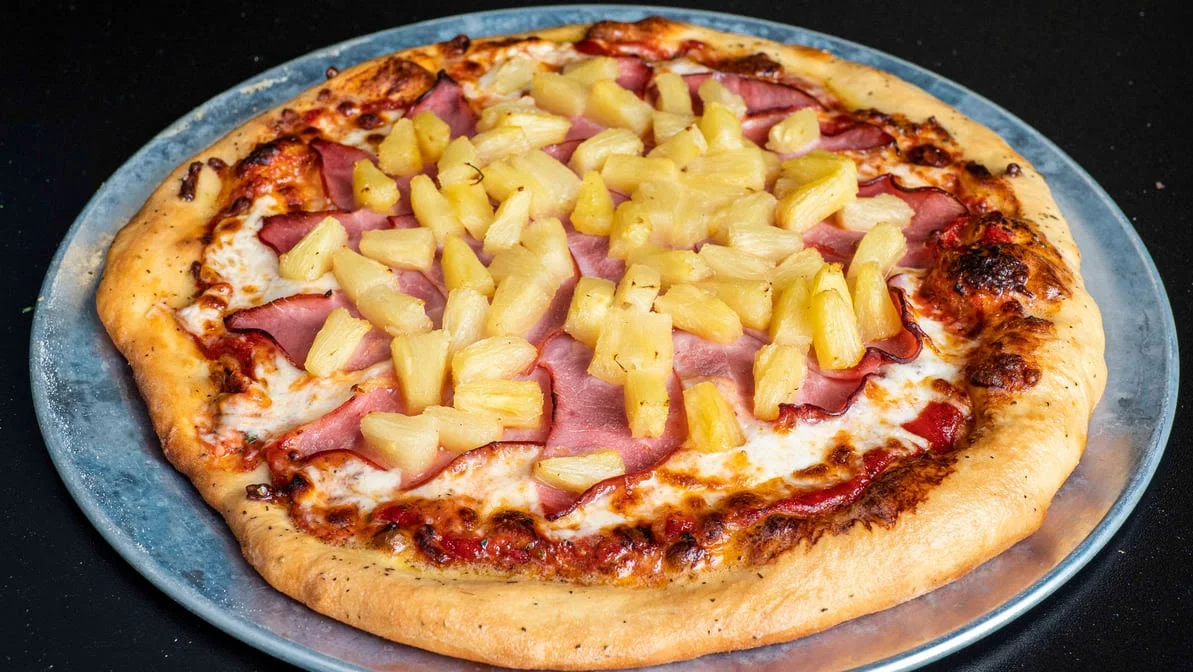 Highlights, Pizza Rider Harrisdale