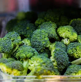 Broccoli, Zhang Liang Malatang Hursville