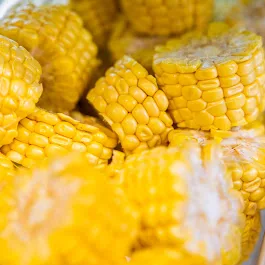 Corn, Zhang Liang Malatang Hursville