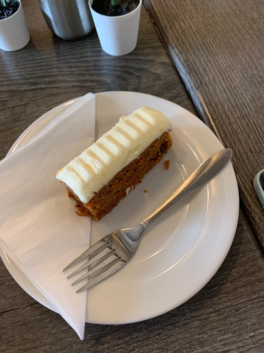 Highlights, Cafe Mitchello