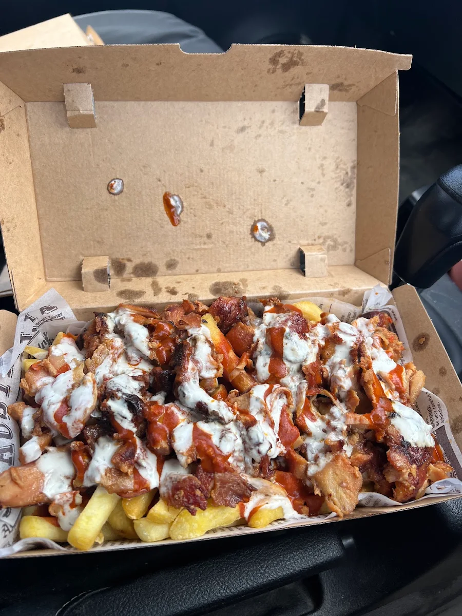 Highlights, Riza's Kebab & Gozleme
