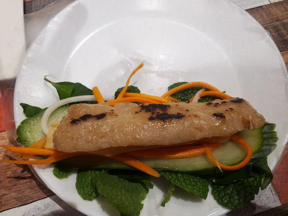 Nem Nướng
