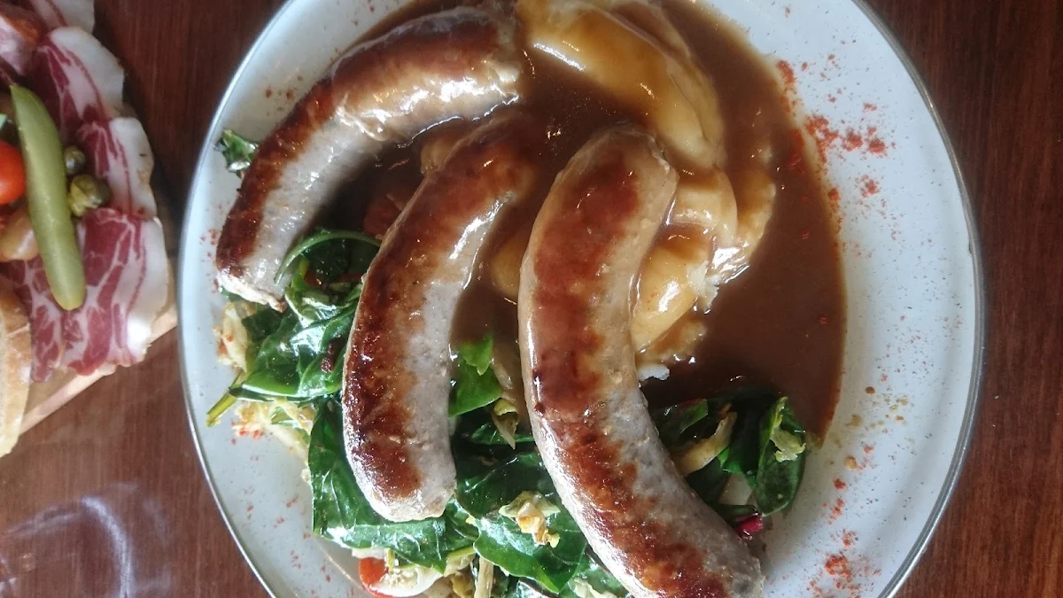 Highlights, Heathcote Harvest