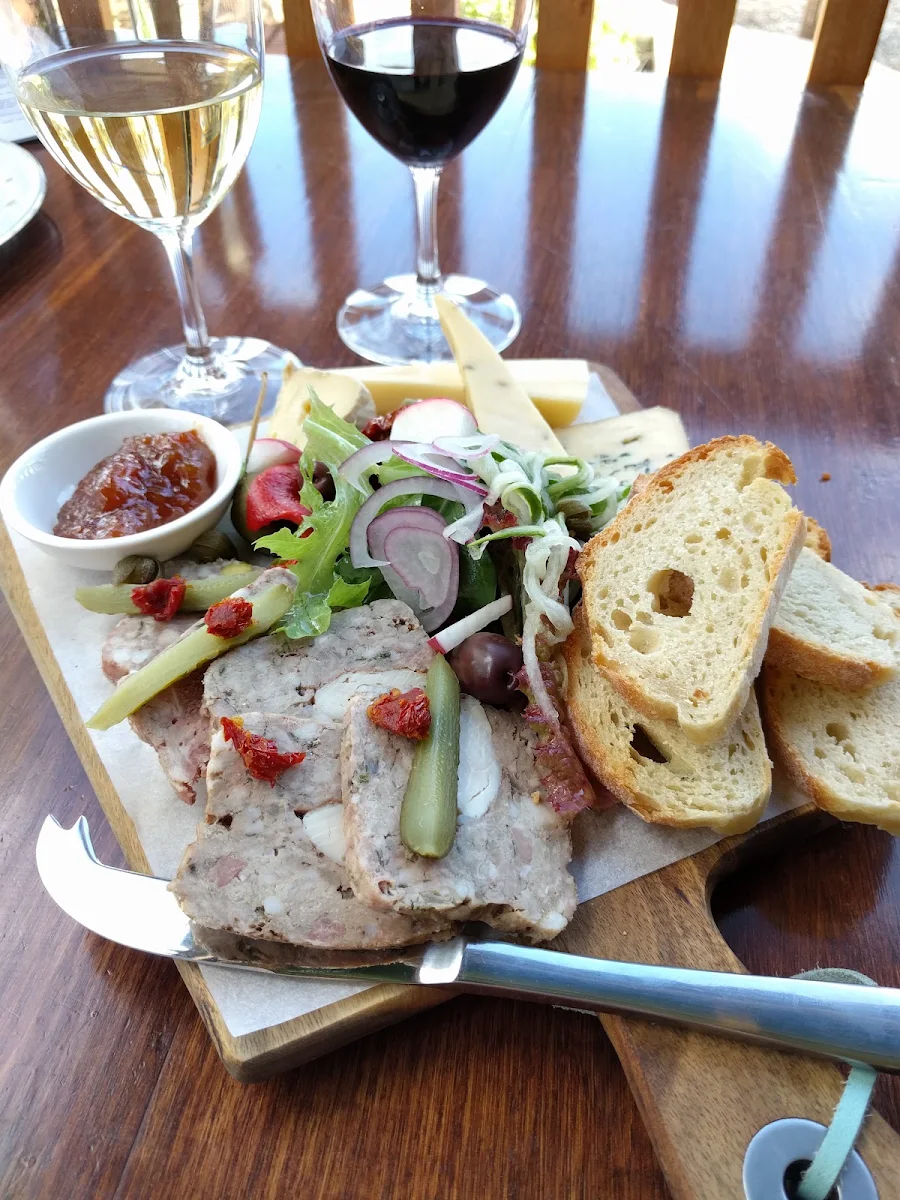 Highlights, Heathcote Harvest