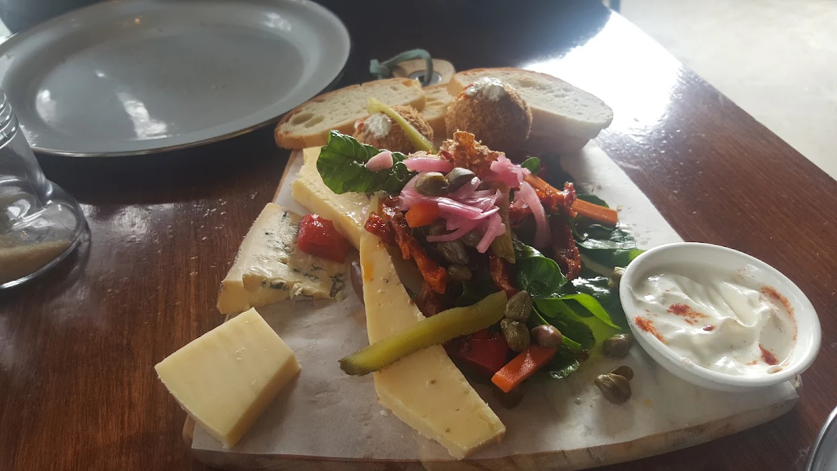 Highlights, Heathcote Harvest