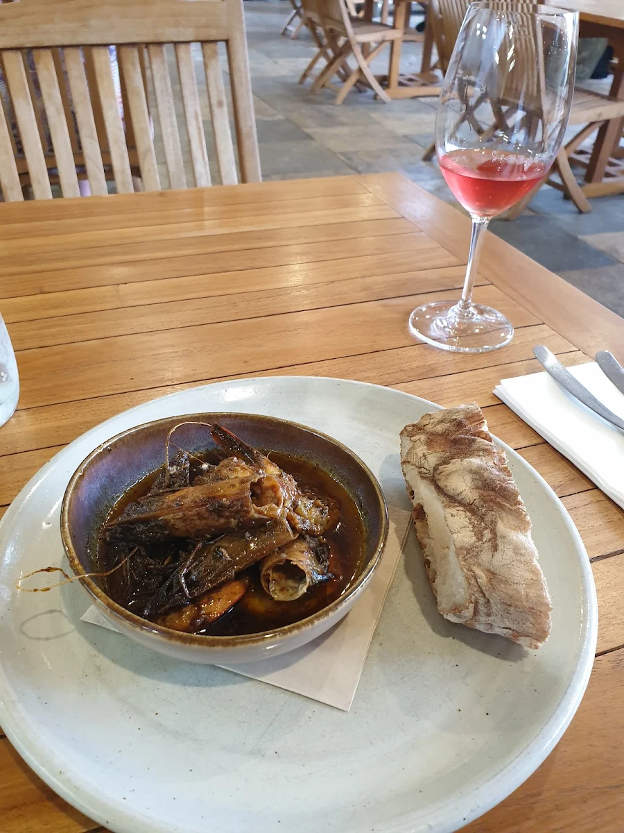 Prawns