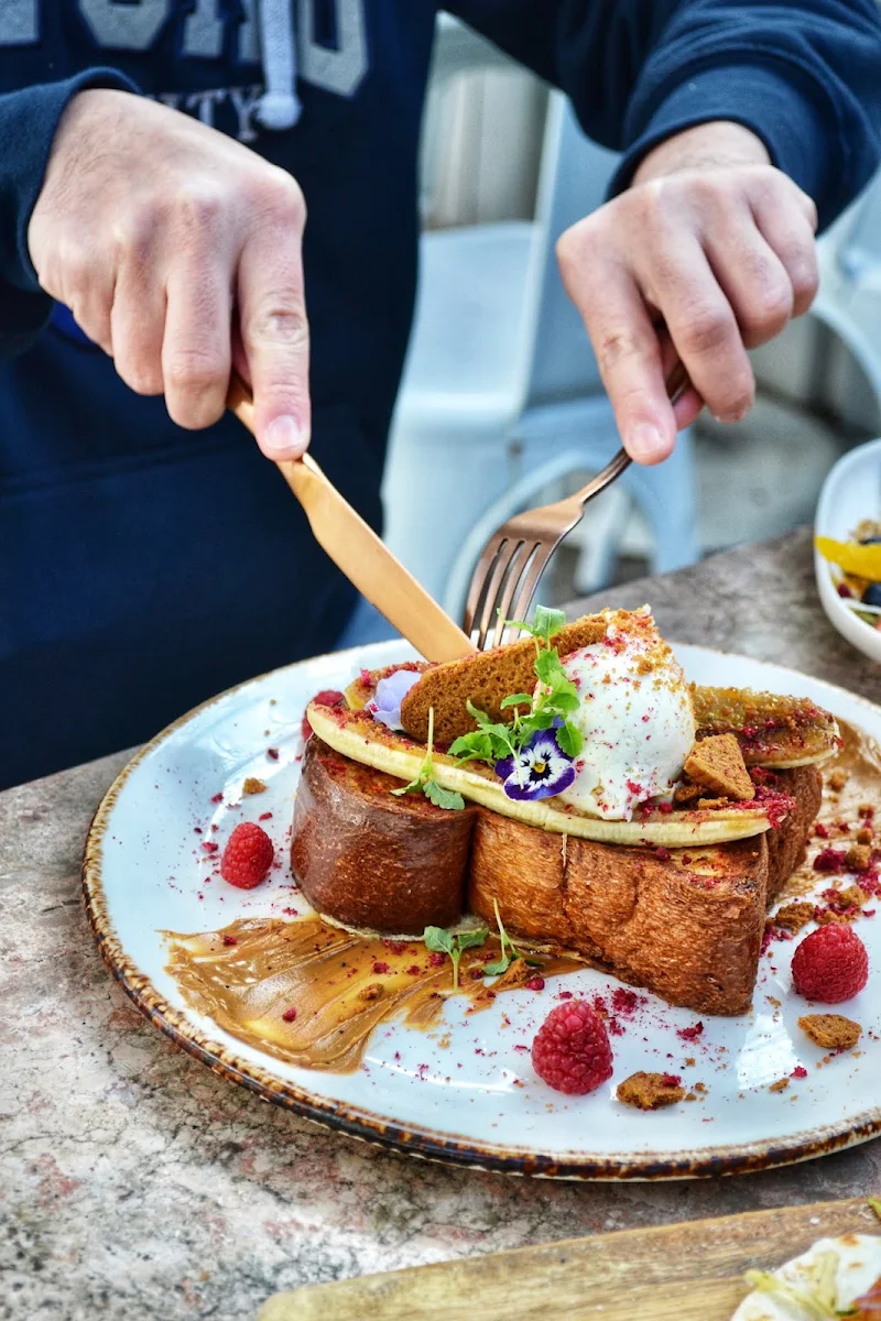 French Toast