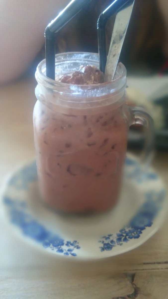 Highlights, HomeGround Coffee