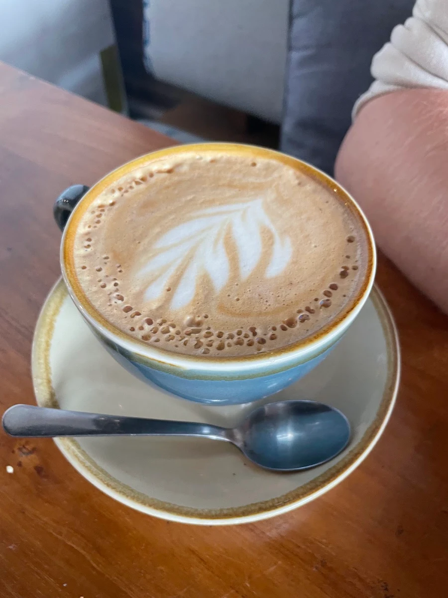 Highlights, HomeGround Coffee