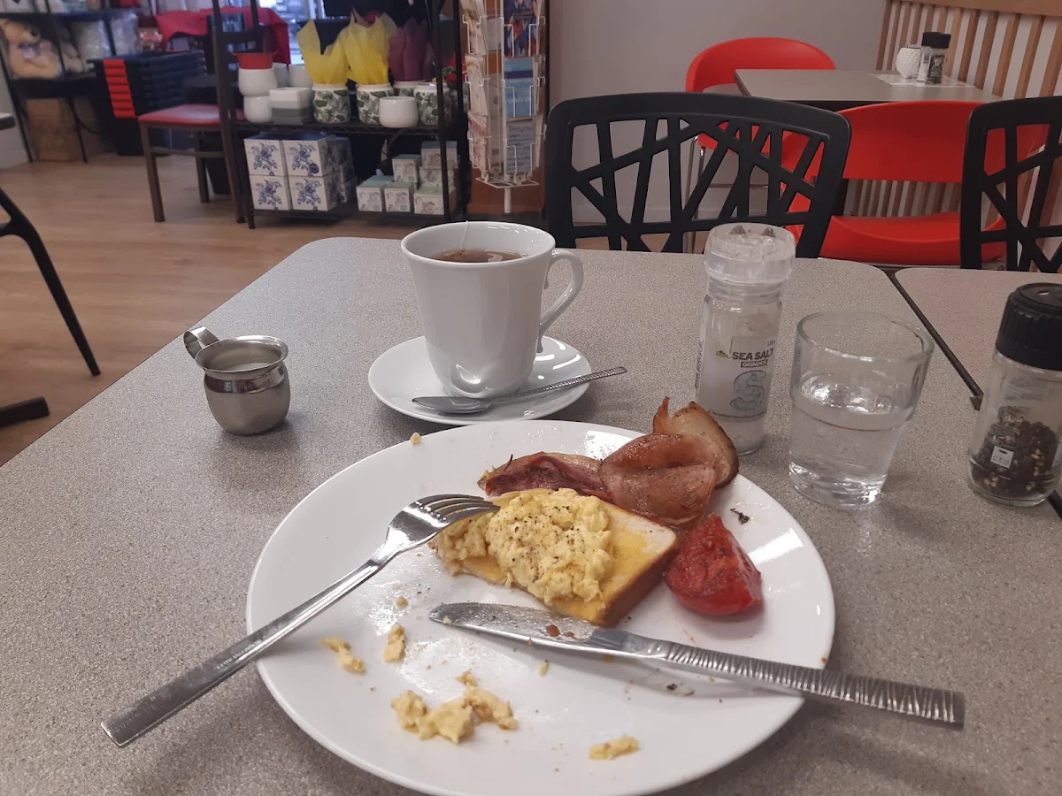 Highlights, Bribie Island Chicken & Kebabs Cafe