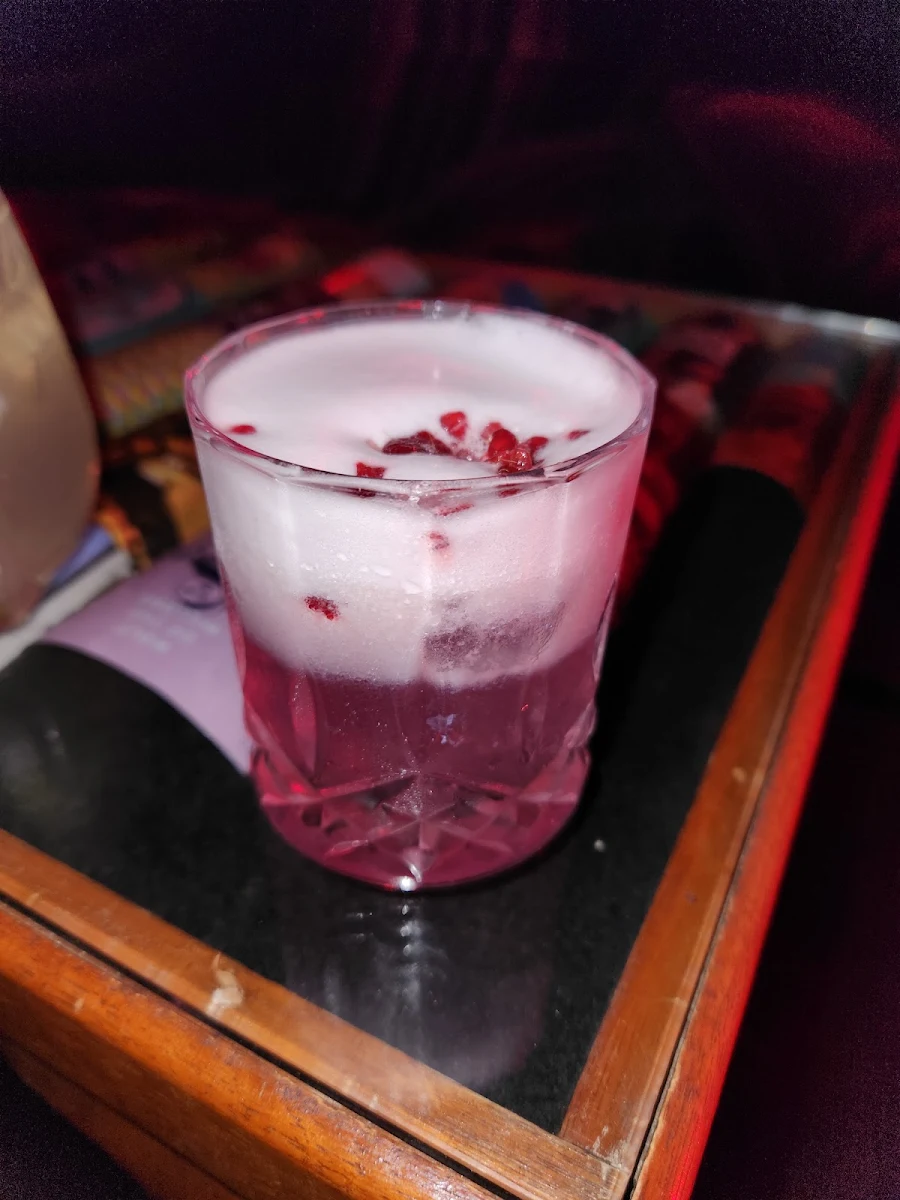 Highlights, Void Bar