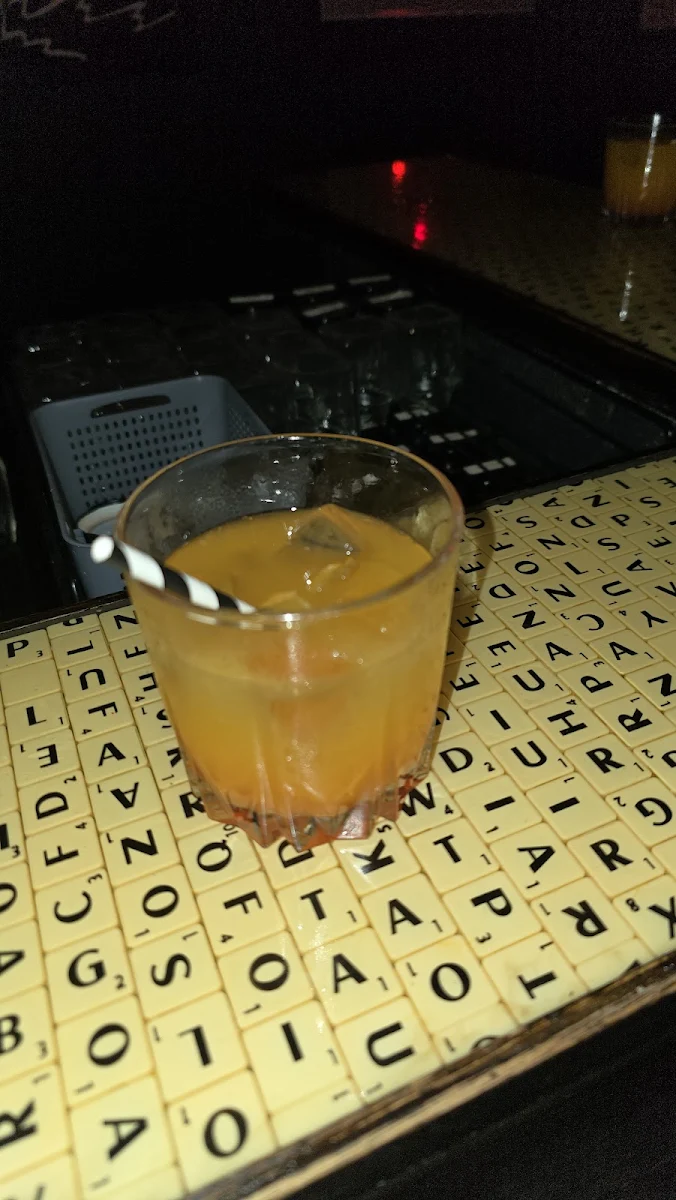 Highlights, Void Bar